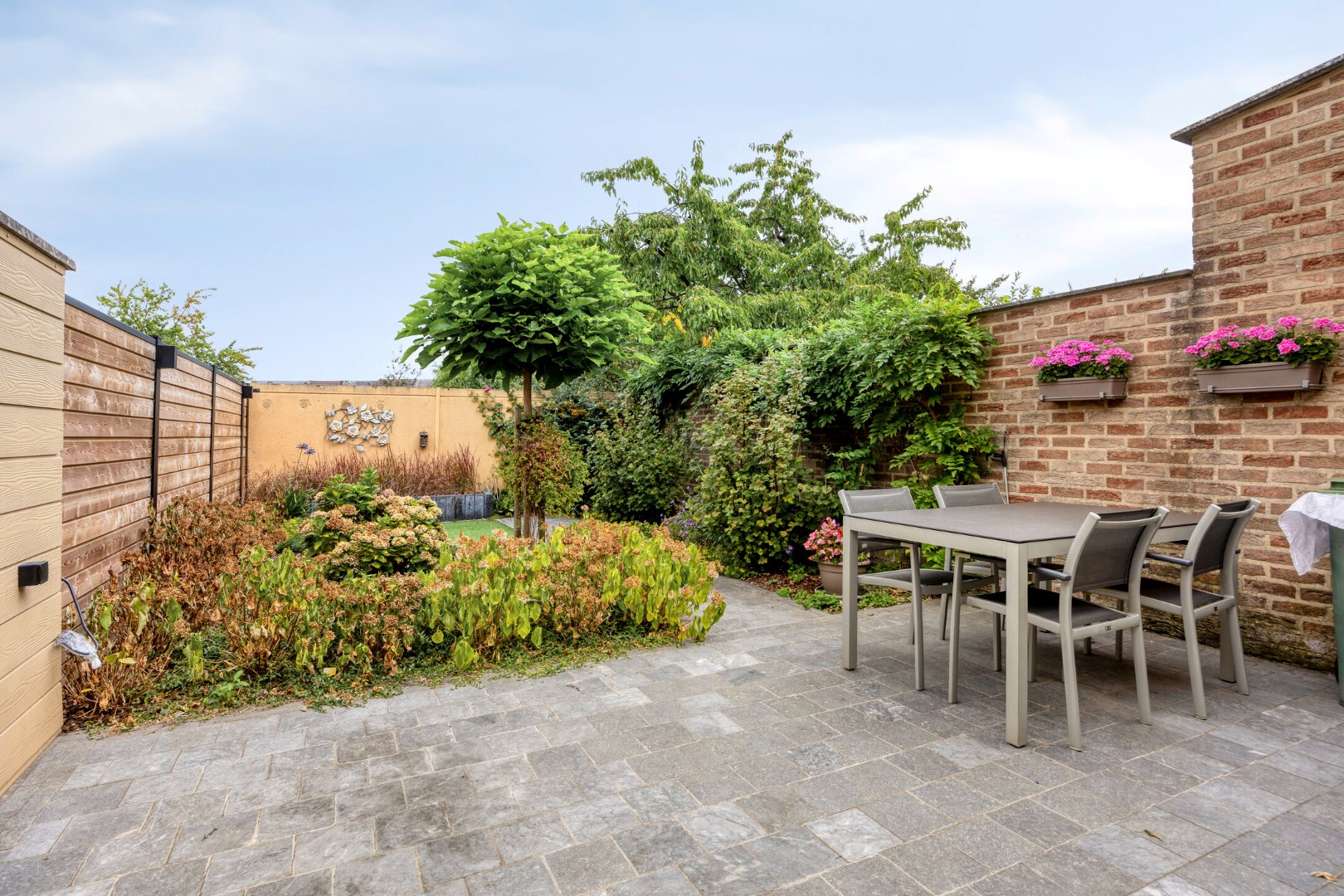 Rustig gelegen woning met 3 slaapkamers, tuin, zolder en kelder in Kessel-Lo! - EPC 220 kWh/m² - bewoonbare opp. 134 m² 