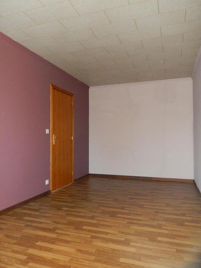 Ruime woning met zuidgerichte tuin 