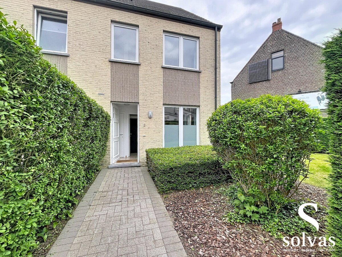Te huur woning - Lotenhulle