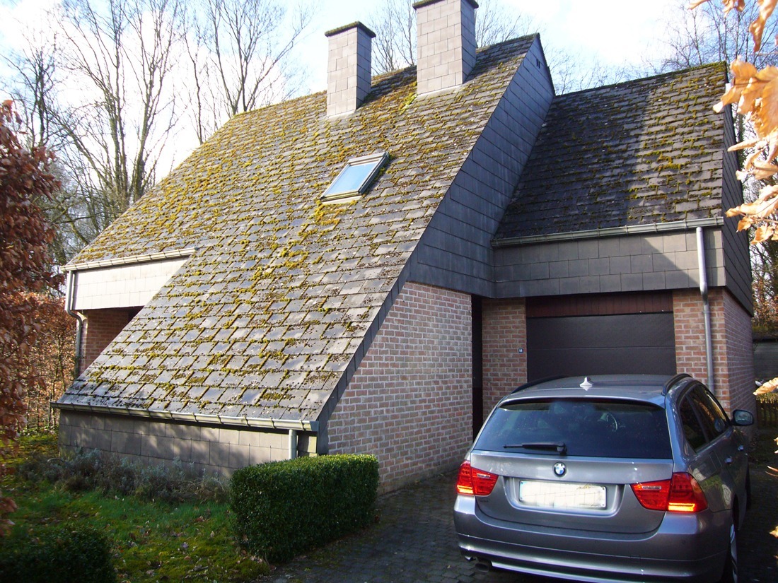 Verkocht woning - Lummen