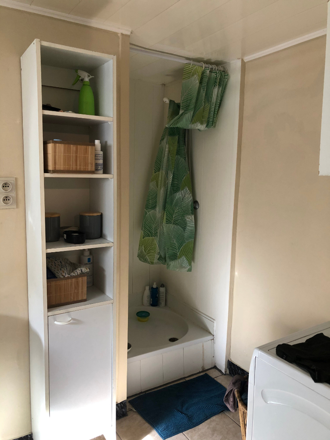Charmante woning te Gavere-Asper 