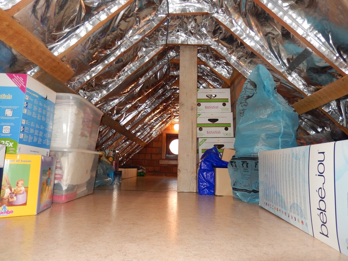 Instapklare goed onderhouden fermette 