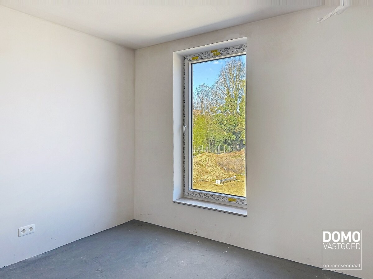 Ontdek RIO: stijlvolle nieuwbouw met toekomstvisie - aankoop mogelijk aan 6% BTW* 