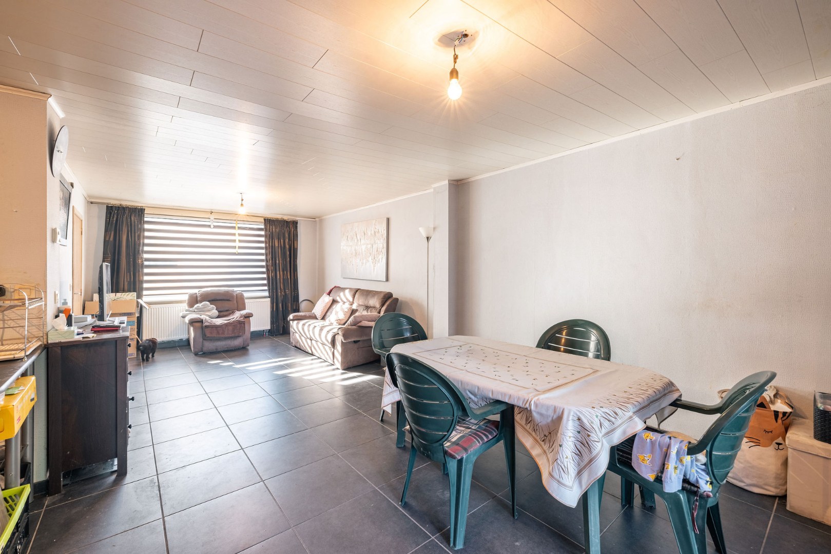Woning te koop in Oostende