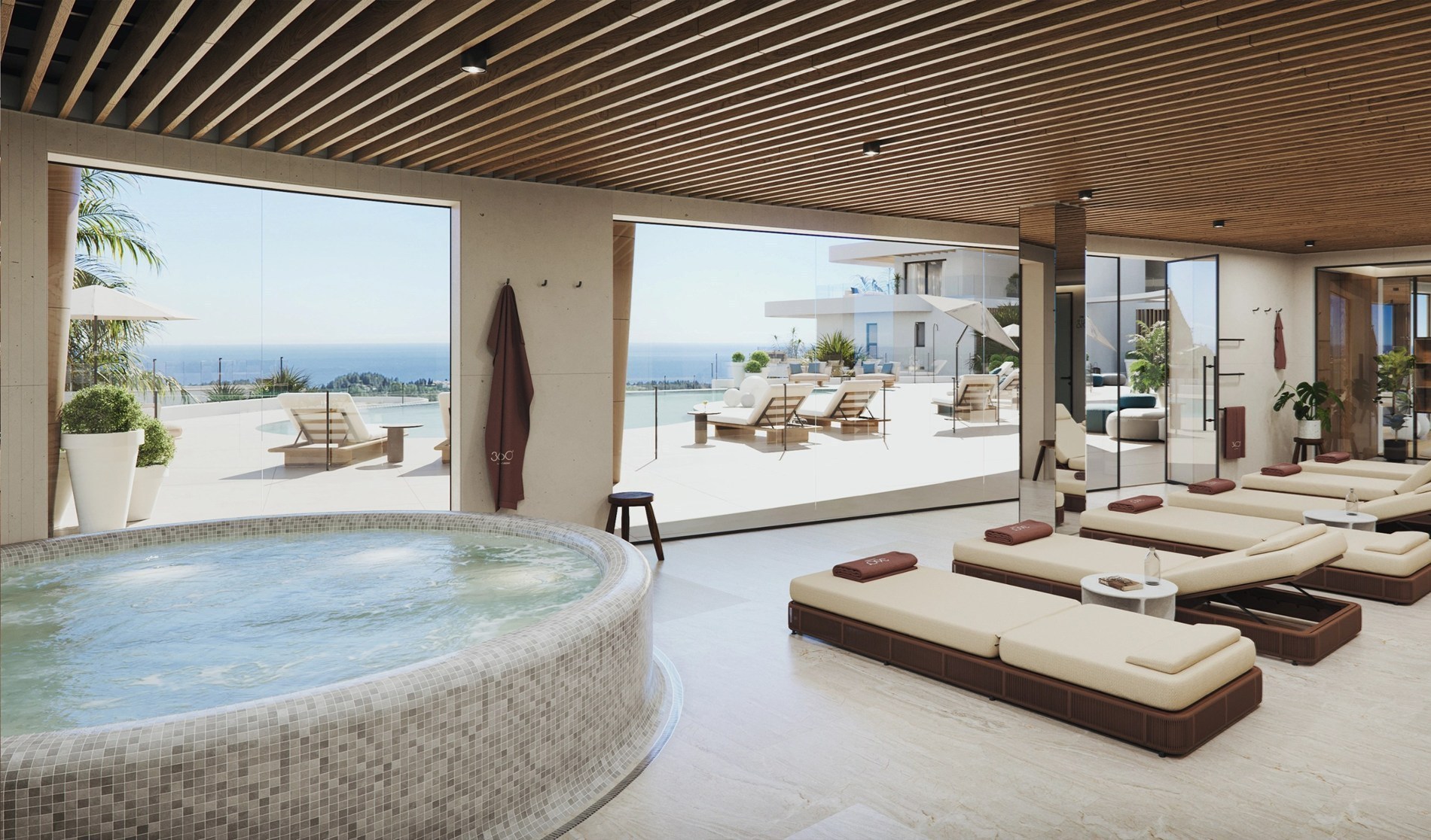 360° by Cordia - 2.0.A 