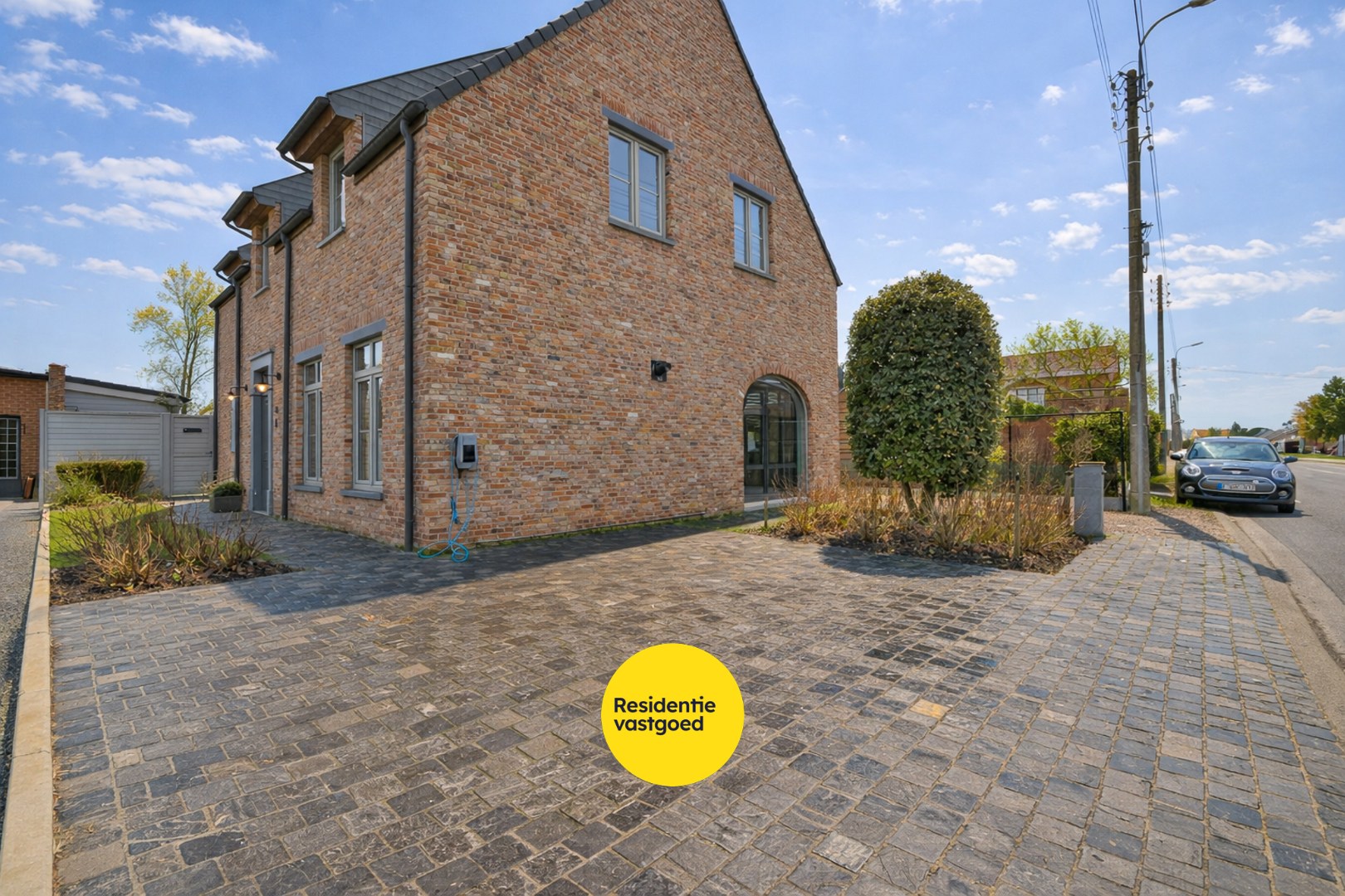 KIJKDAG zaterdag 21/02 van 14u tot 16u, op afspraak! 