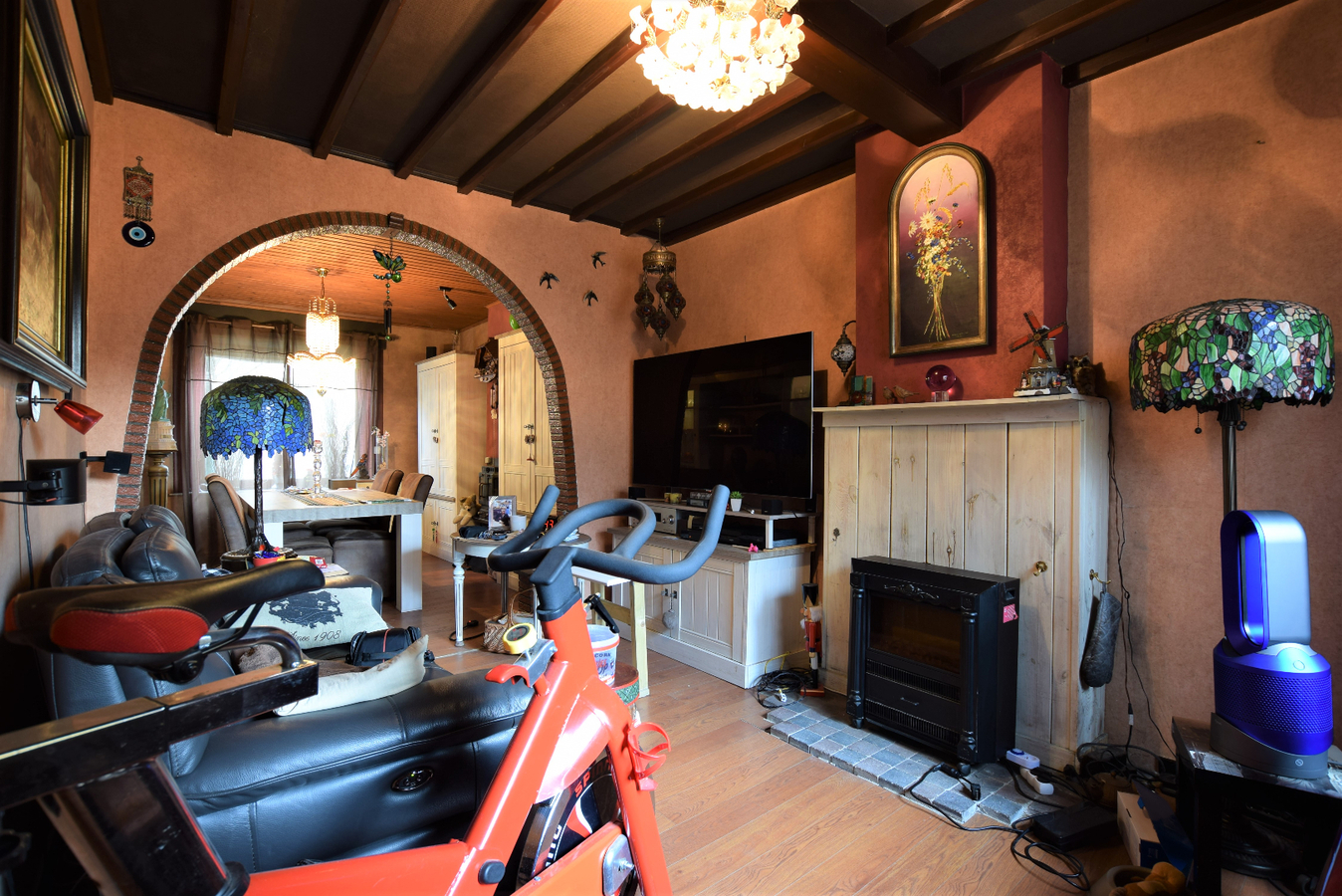 Verkocht woning - Middelkerke