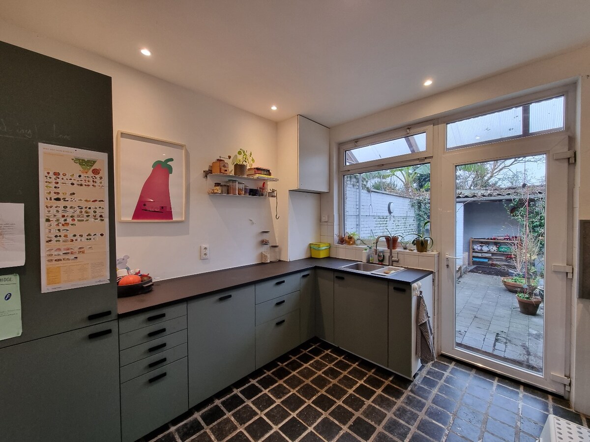 Verkocht woning - Deurne