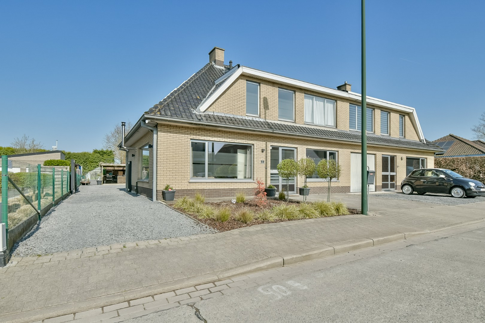Instapklare woning op een toplocatie! 