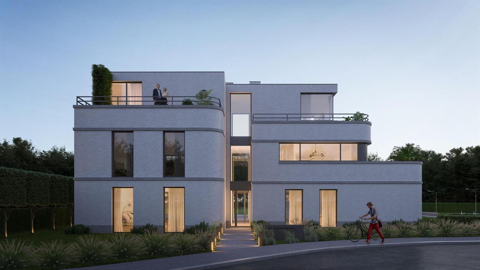 Appartement verhuurd in Heusden-Zolder Zolder