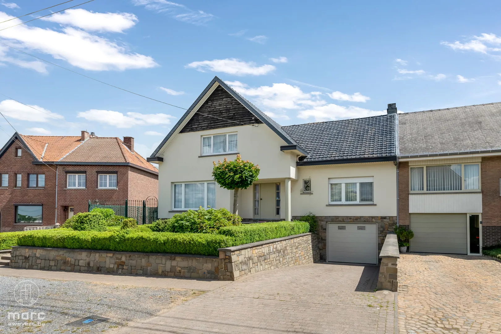 Verkocht woning - Riemst