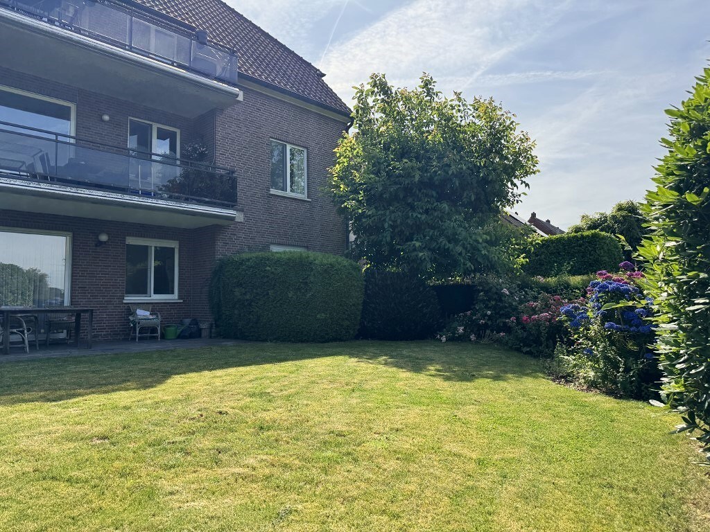 Appartement te huur in Poppel