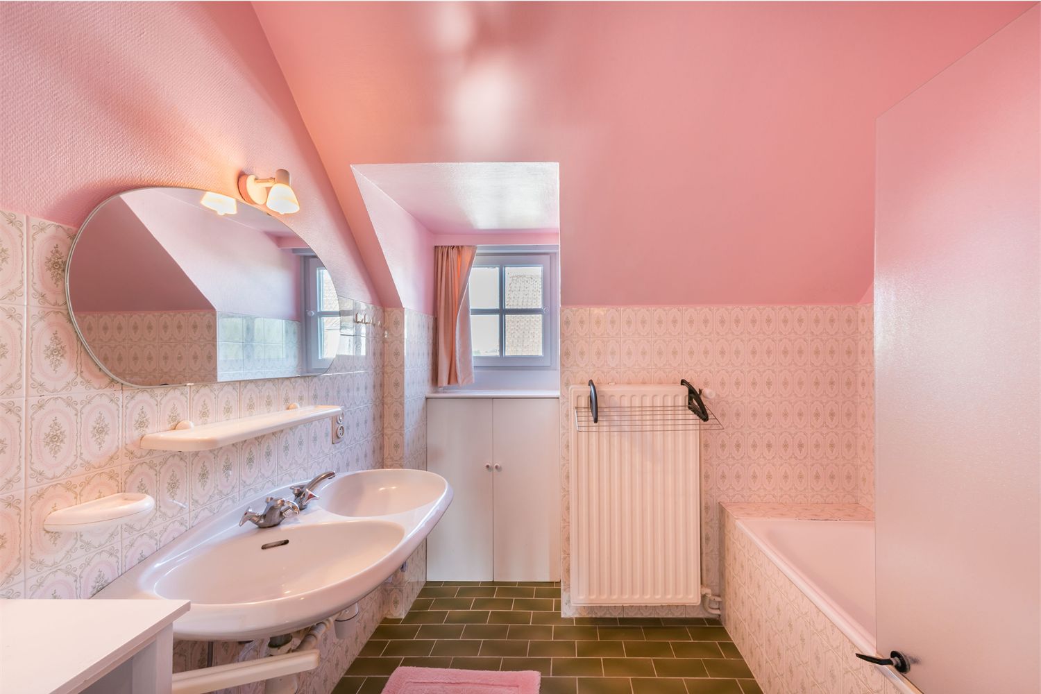 Villa verkocht in Lovendegem