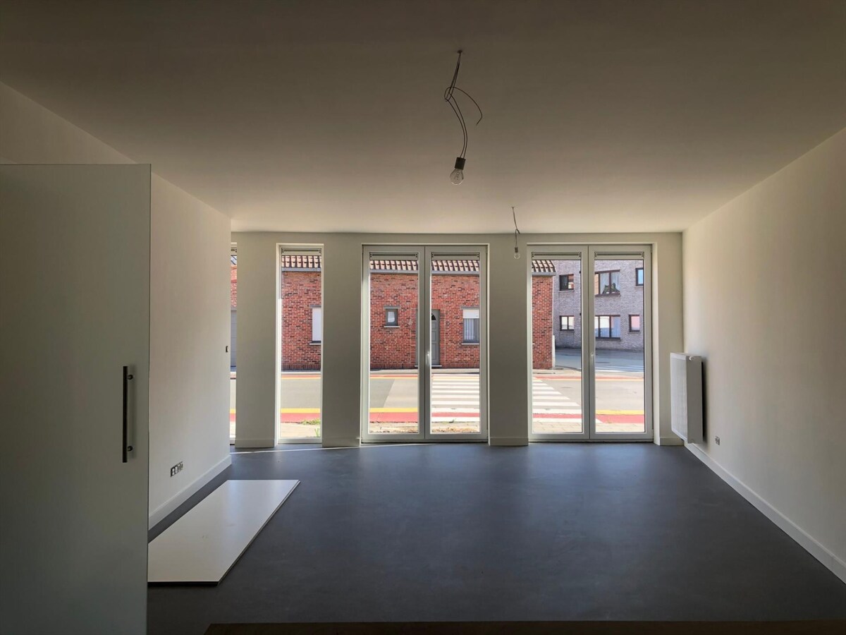 Verhuurd appartement - Zelzate