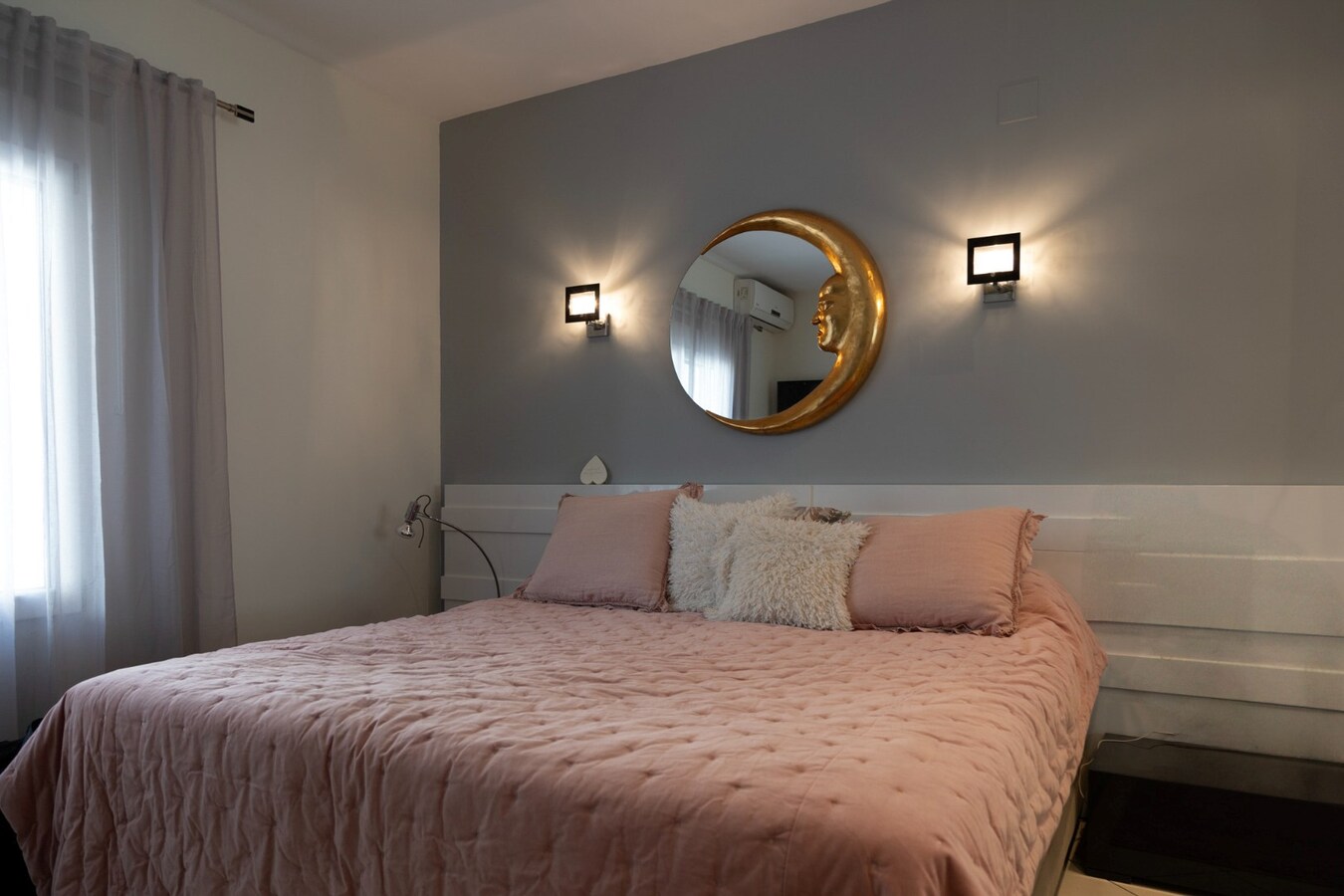 Casa Far Niente – El Portet, Moraira 