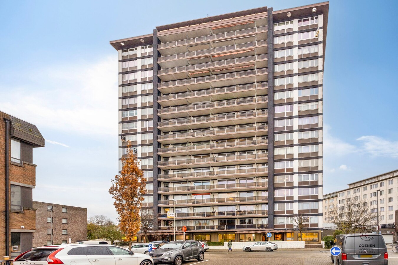 Verkocht woning - Borgerhout