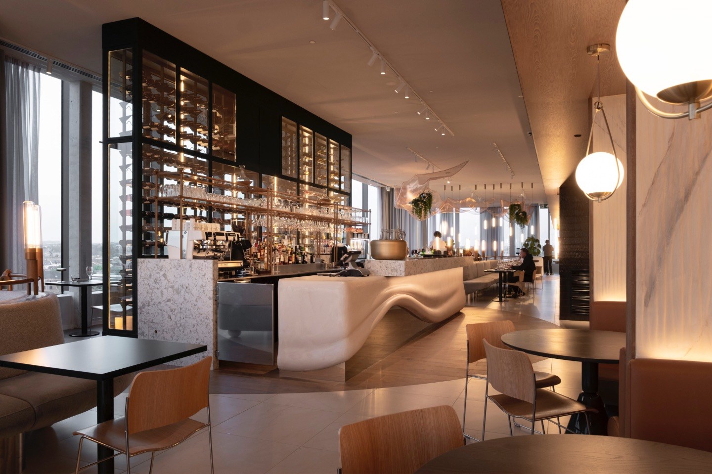 Hotelkamer vlakbij de NAVO en Brussels Airport 