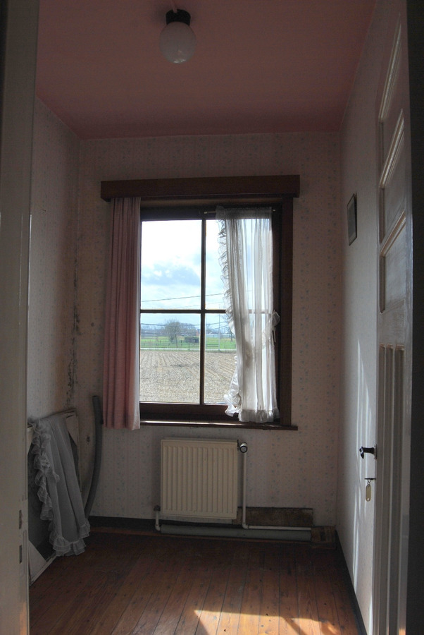 Te renoveren woning op 7390m² te Lokeren 