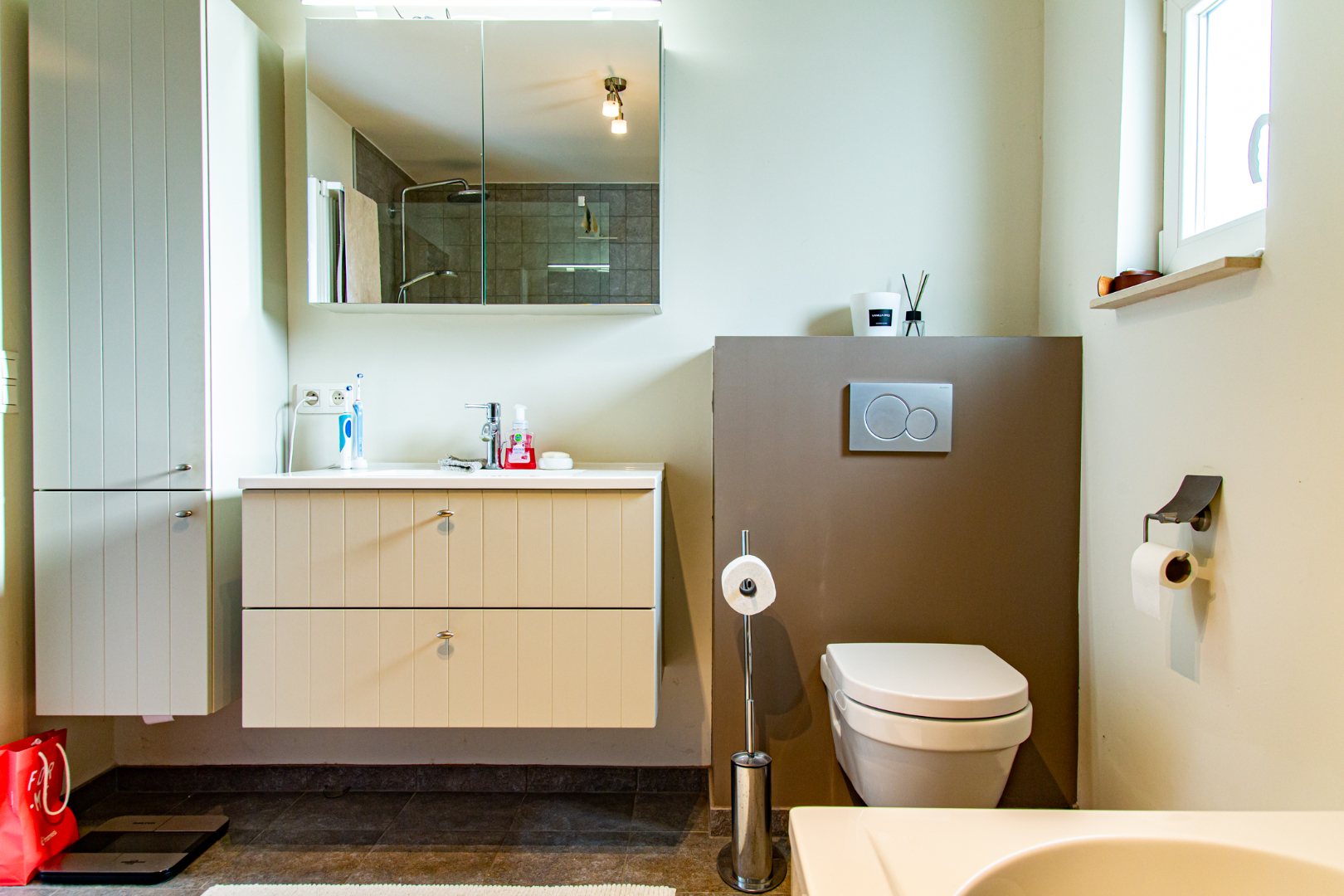 Totaalrenovatie op 485m² rustig gelegen te Maldegem 