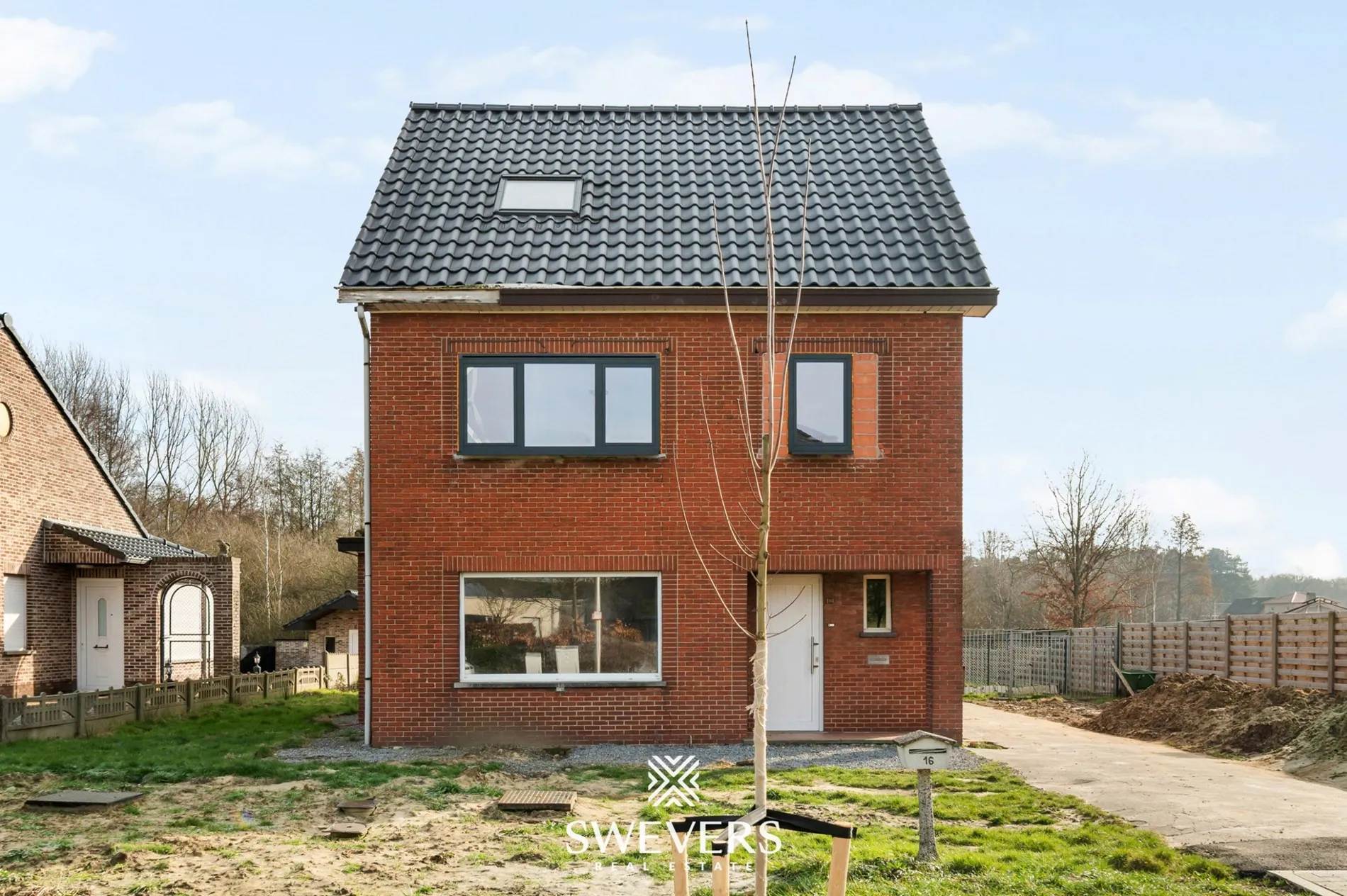 Te koop woning - Ham
