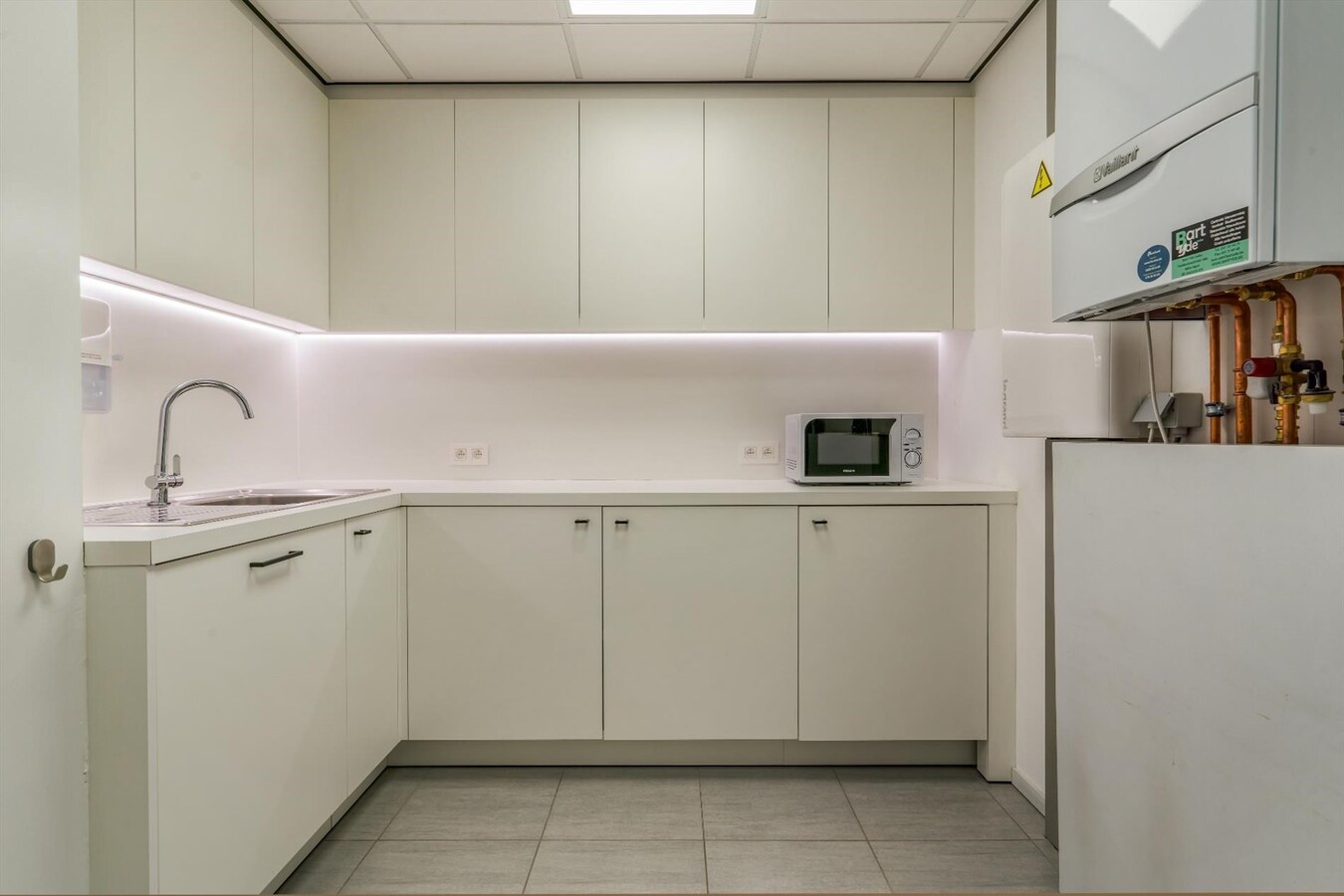 Handelspand op absolute toplocatie te Ieper 