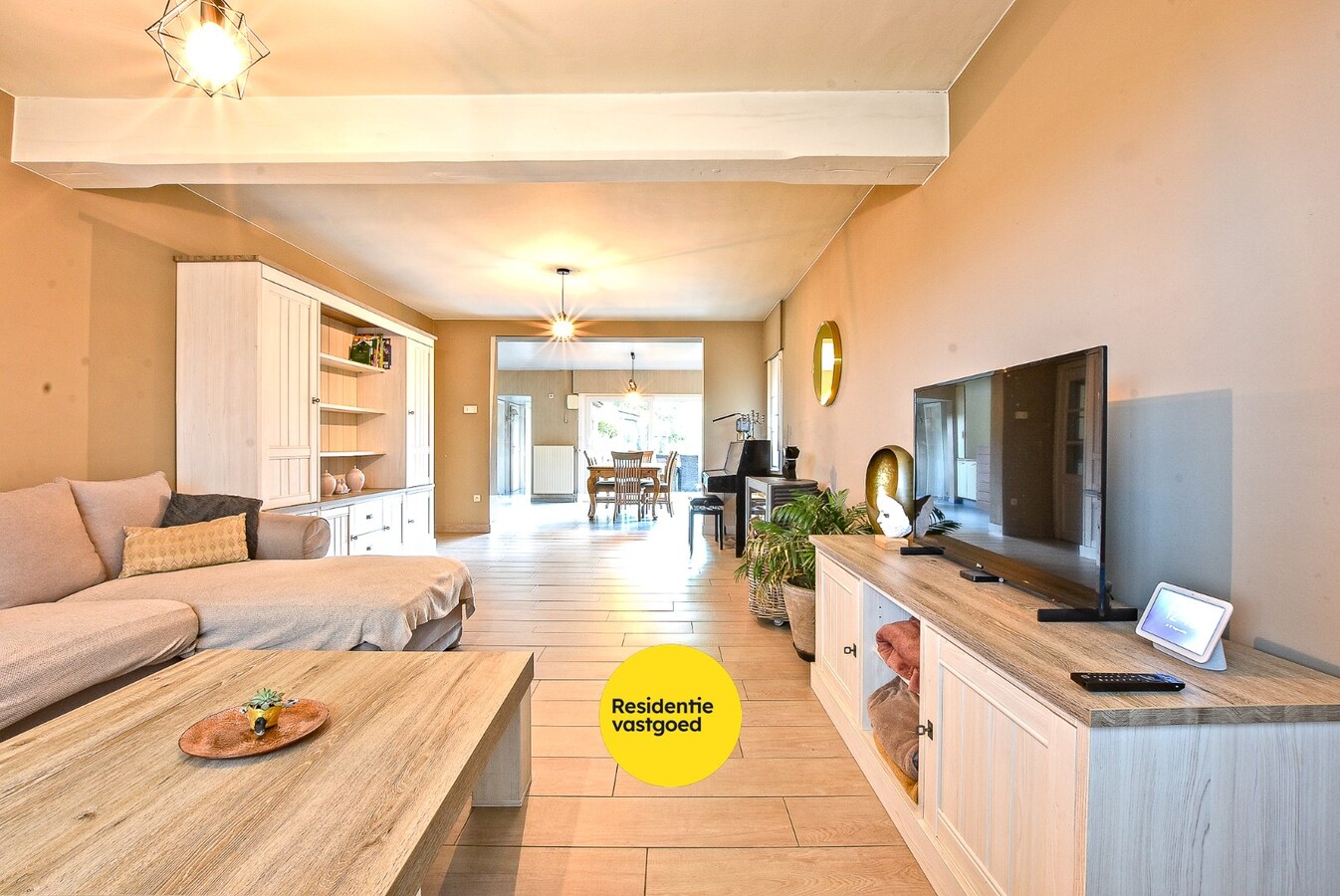 Te koop | Met Optie / reservatie woning - Diksmuide