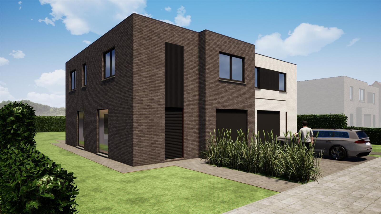 Verkocht woning - Westkerke