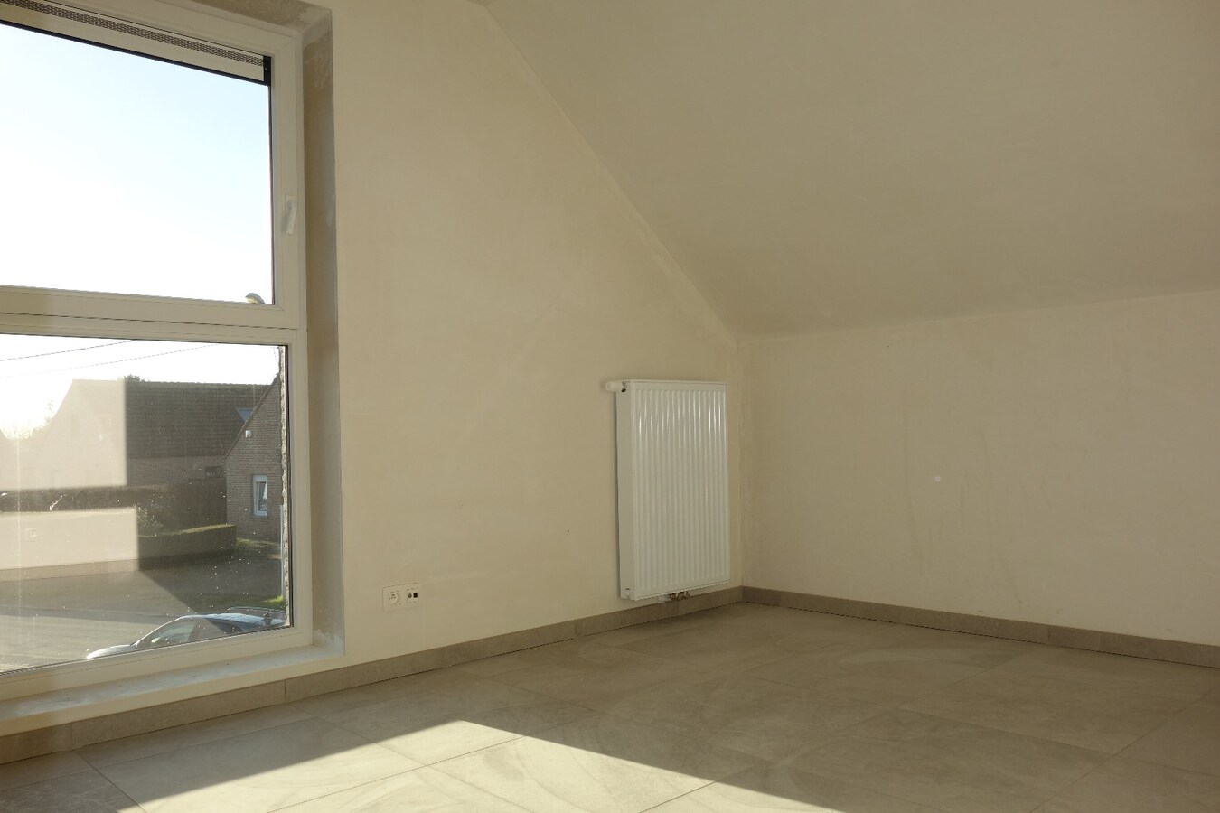 Maison loué À Evregnies