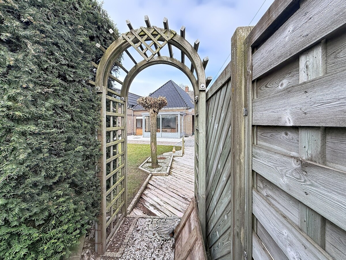 Woning te koop in Wortegem-Petegem