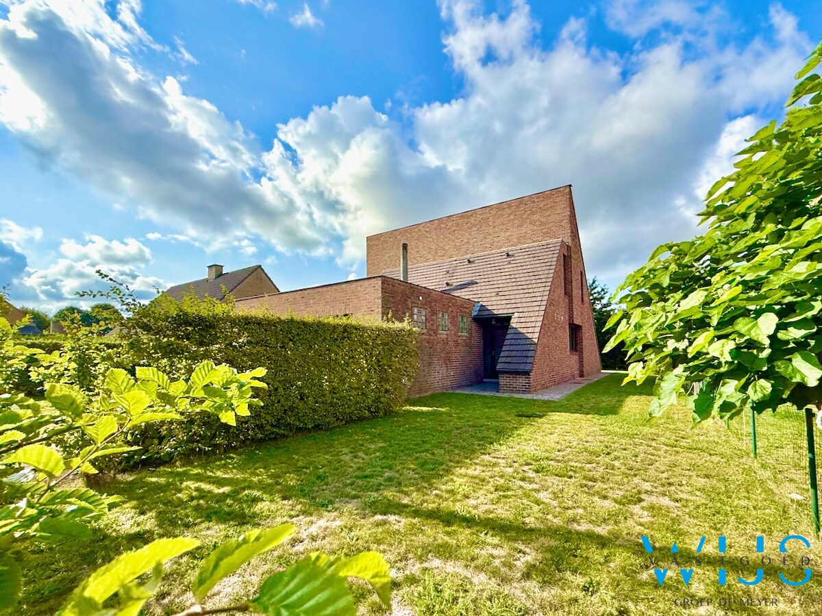 Verkocht woning - Ertvelde