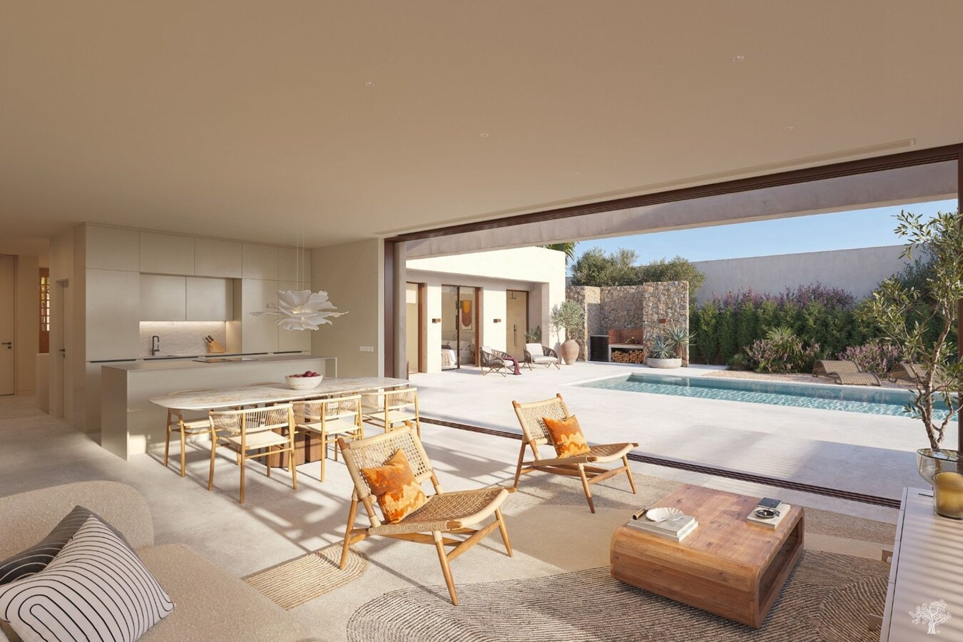 Villa te koop in Las Colinas Golf