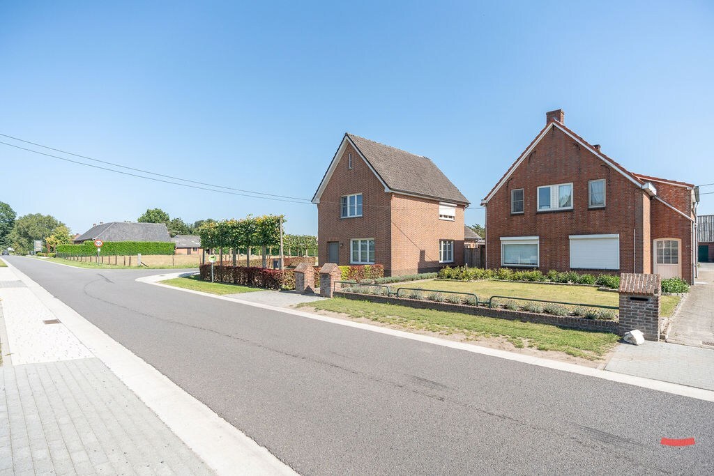 Woning verkocht in Weelde
