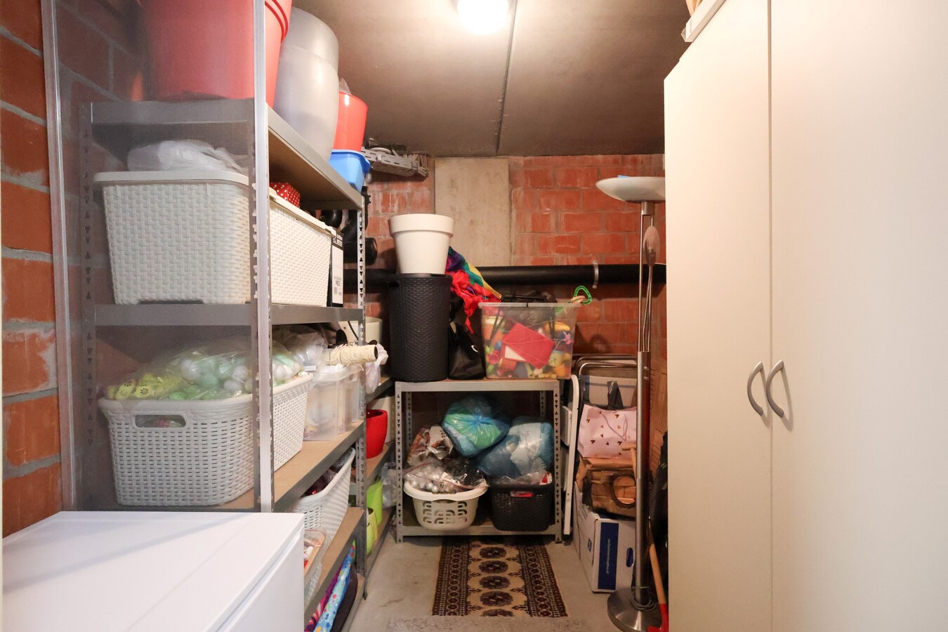 Modern appartement met 2 slaapkamers en parking te Oostduinkerke 