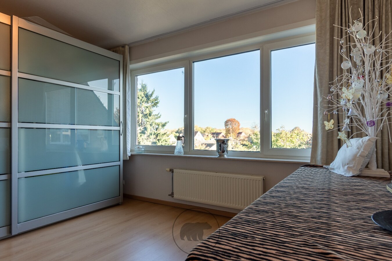 Stijlvol appartement - uniek gelegen, centraal te Destelbergen 