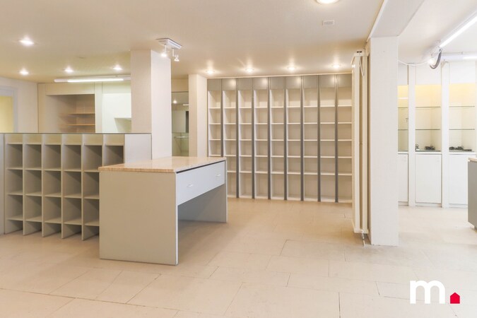 Verkocht commerciële winkel - Zwevegem
