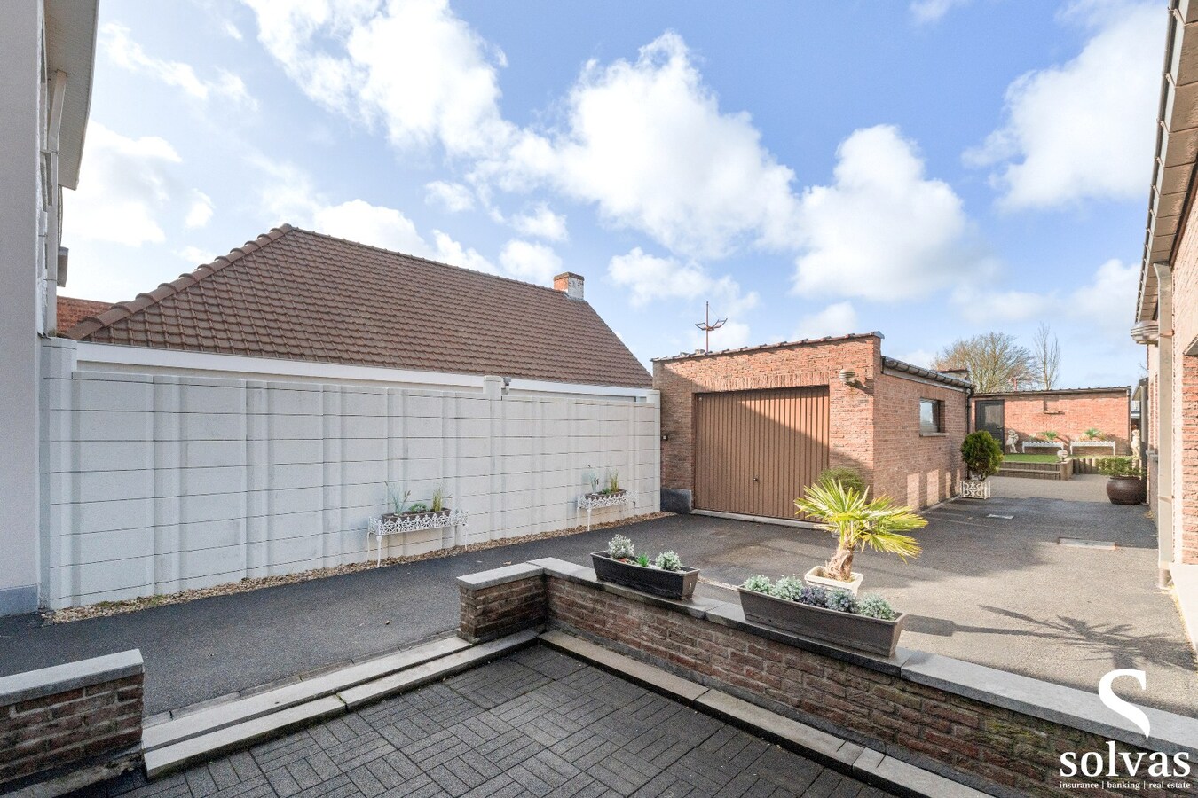 Instapklare woning te Aalter-Brug! 