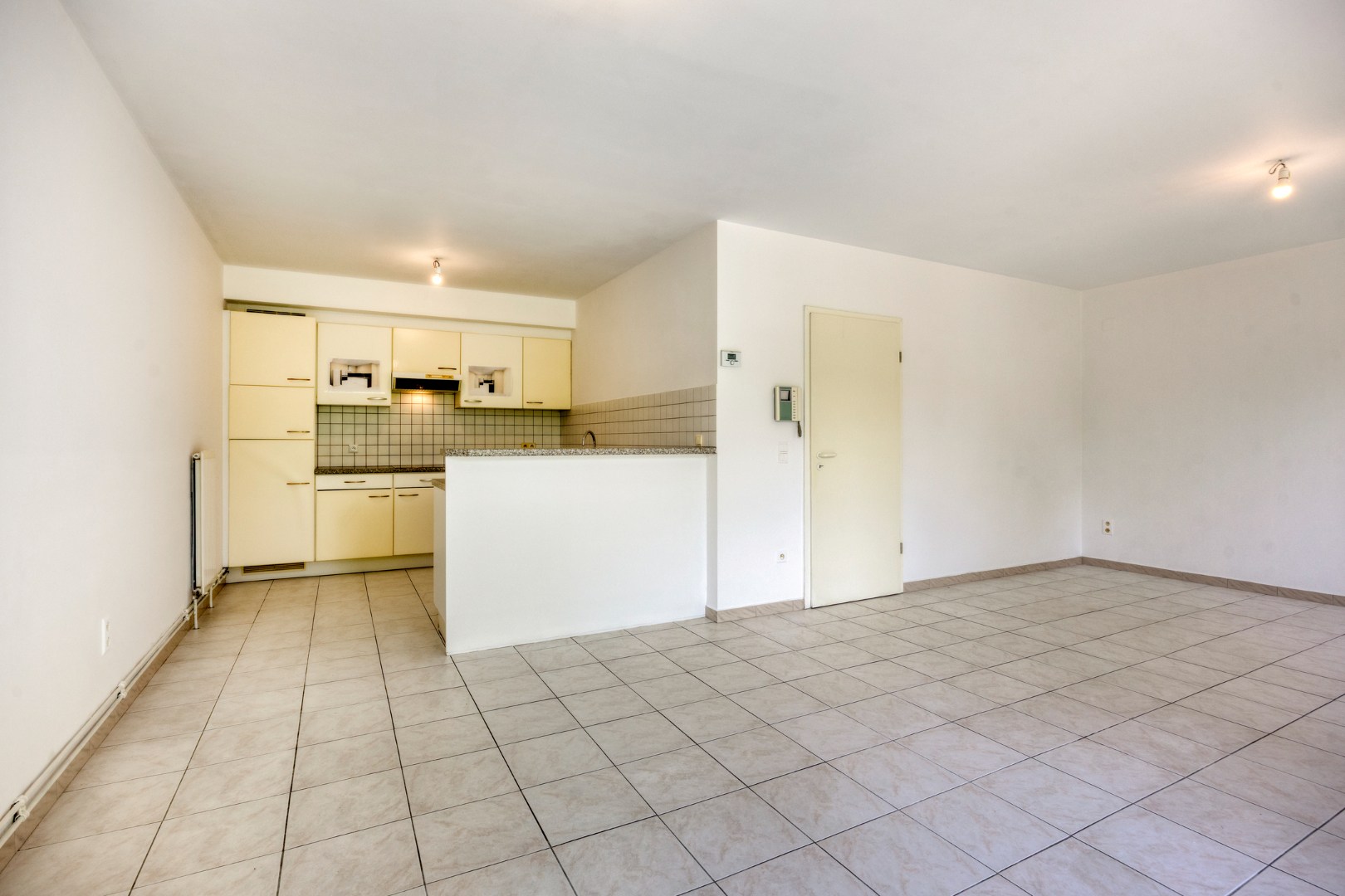 Ruim appartement met 2 slaapkamers, terras en garagebox in Kessel-Lo - EPC A - 72 KWH/m² 