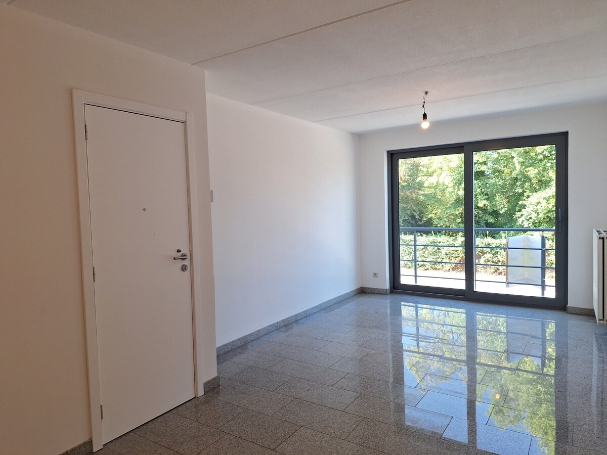 Verhuurd appartement - Wimmertingen