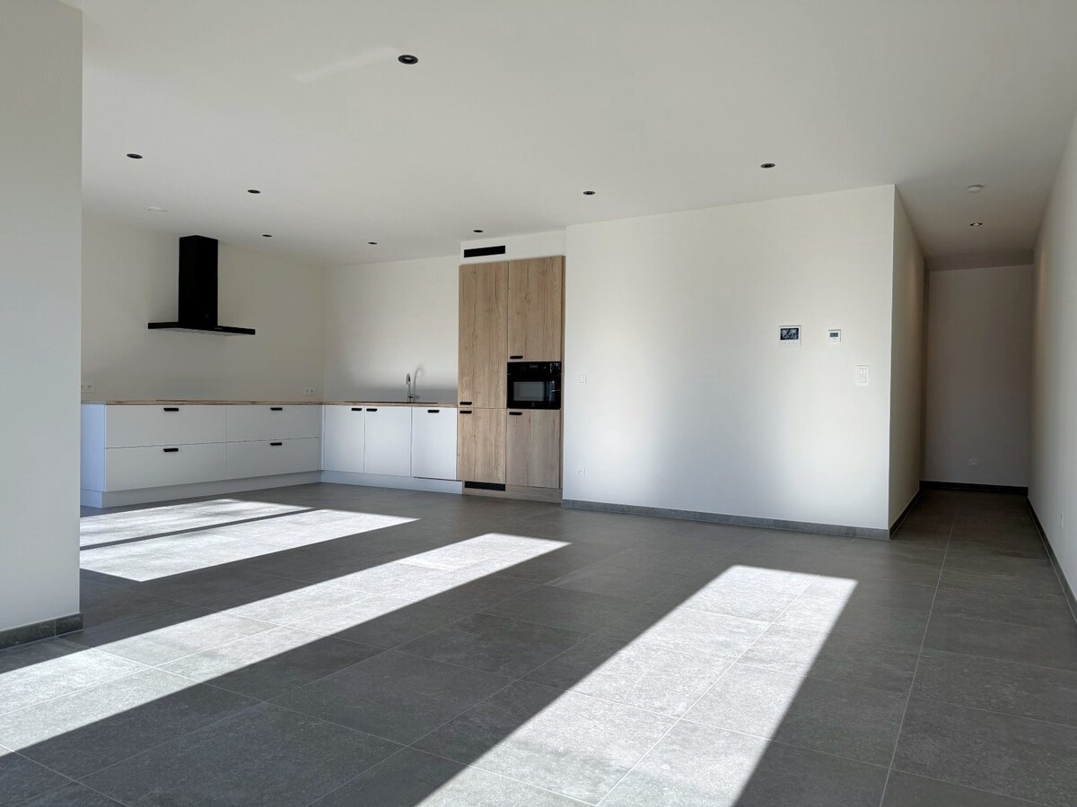 Appartement verhuurd in Ravels