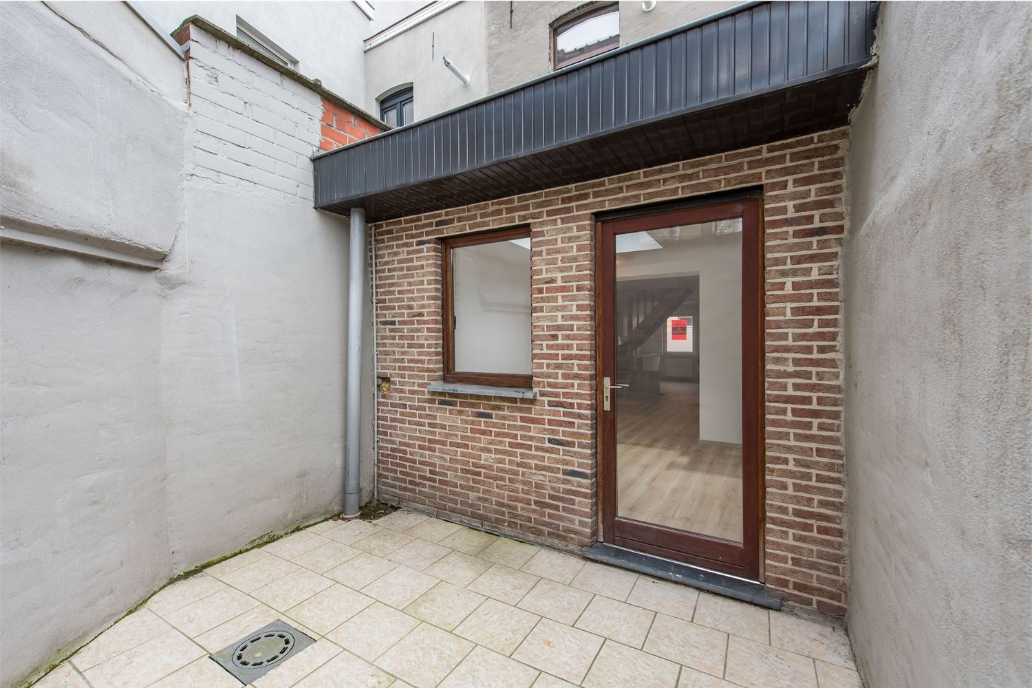 Woning verkocht in Gent