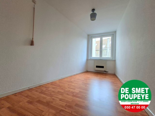 Rijwoning met trapgevel 