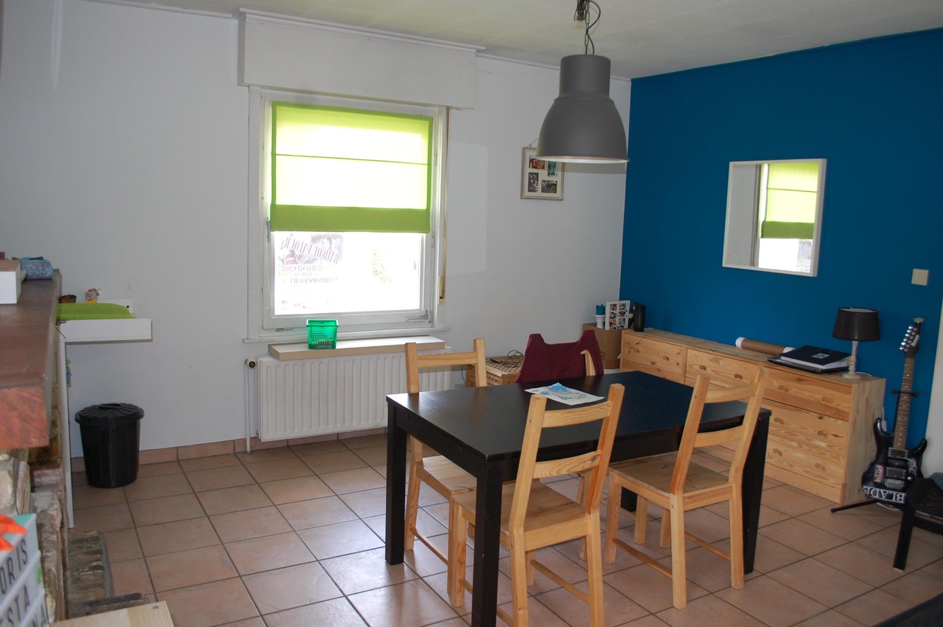 alleenstaande villa op +/- 845 