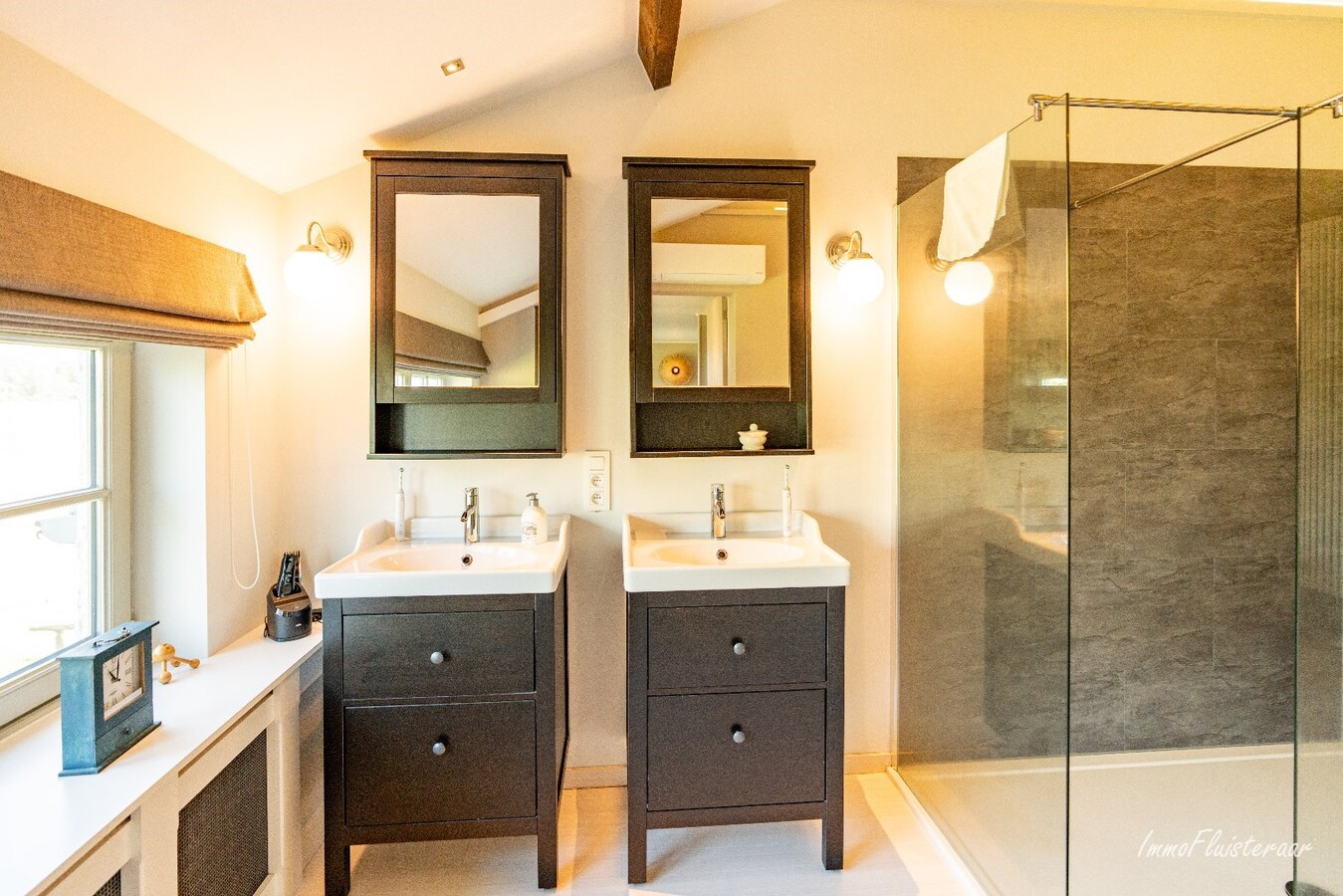 Propriété vendu À Bree