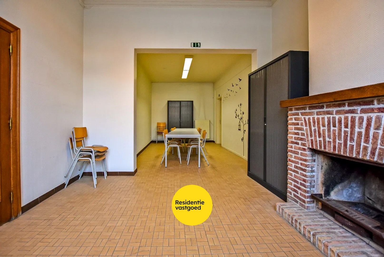 2 naastliggende woningen te koop hartje Veurne! 