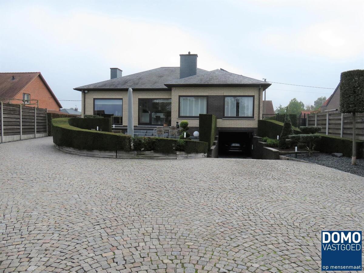 Woning verkocht in Hasselt Kuringen