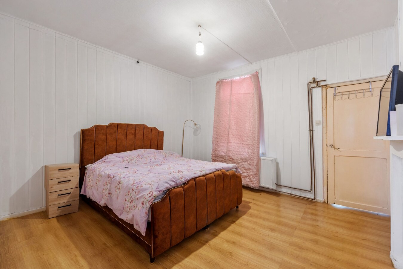 Instapklare 3-slpk starterswoning in centrum 