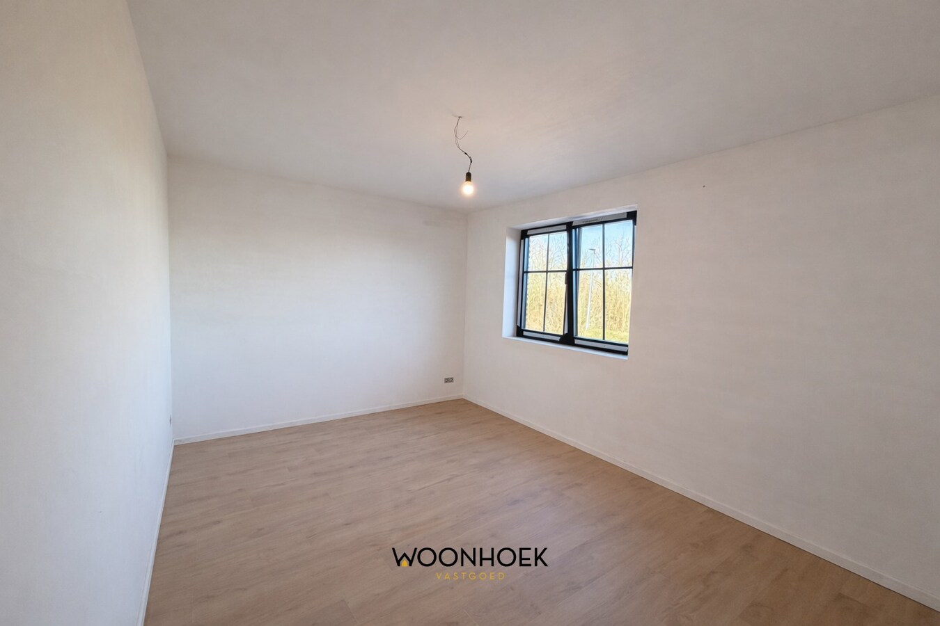 5-slpk nieuwbouwwoning in pastorale stijl te Stekene 