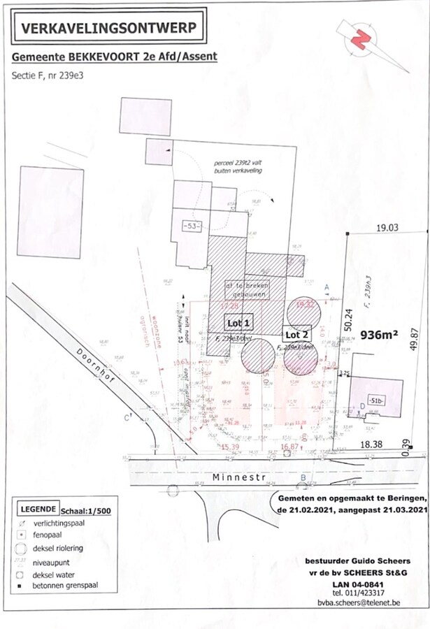 Charmant gerenoveerde woning met diverse bijgebouwen op ca. 1,9 ha te Bekkevoort. 