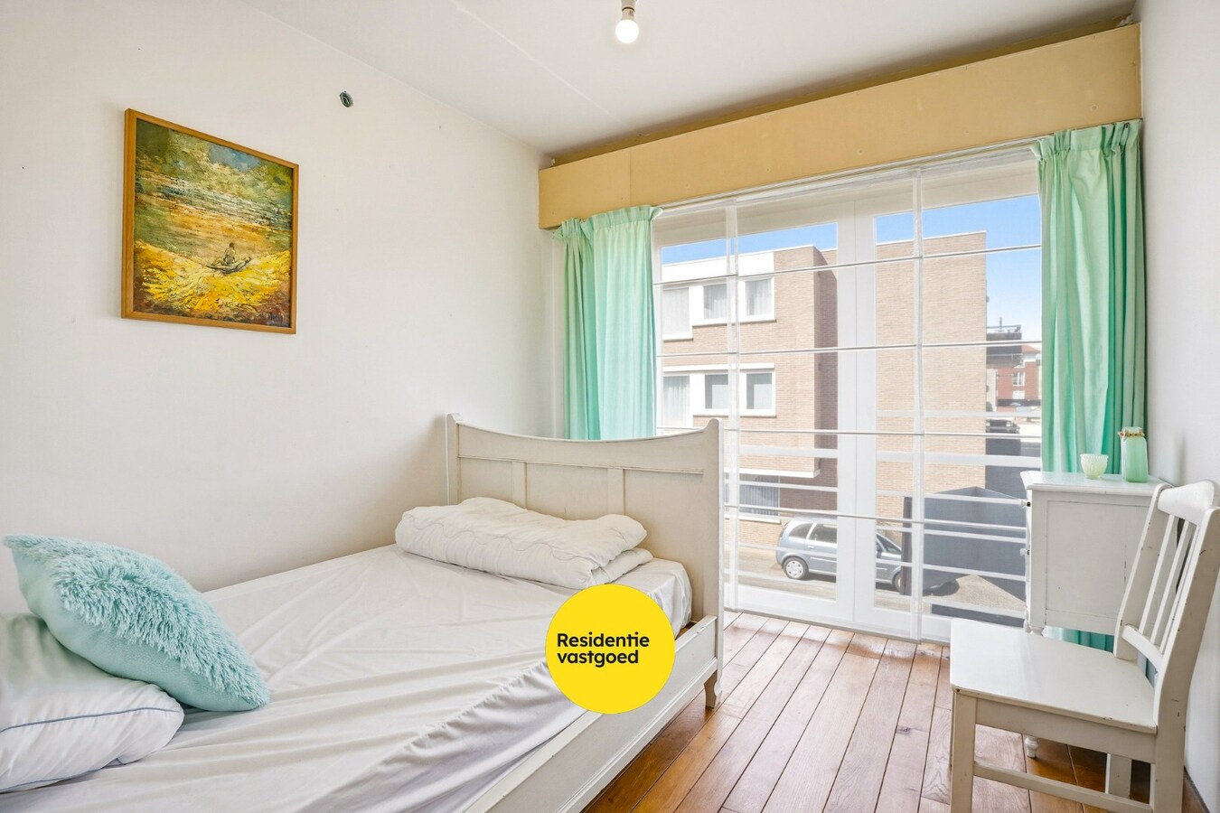 Te koop appartement - Koksijde