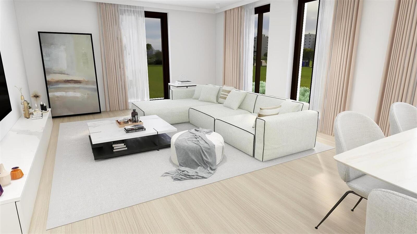 Benedenwoning verhuurd in Heusden-Zolder